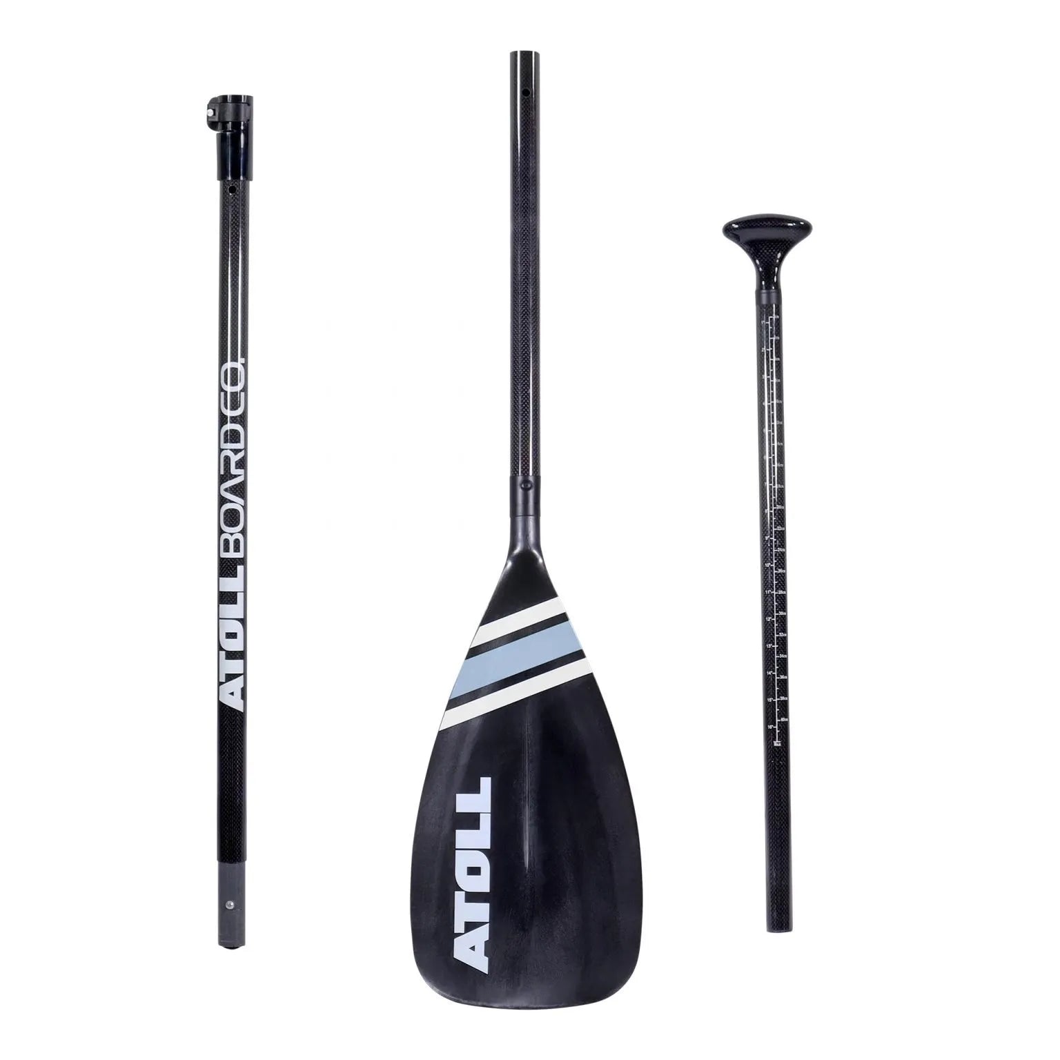 ATOLL INFLATABLE PADDLE BOARD